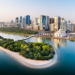 Discover the Lucrative World of Real Estate Investment in Abu Dhabi
