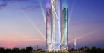 DAMAC Towers by Paramount Hotels And Resorts Dubai
