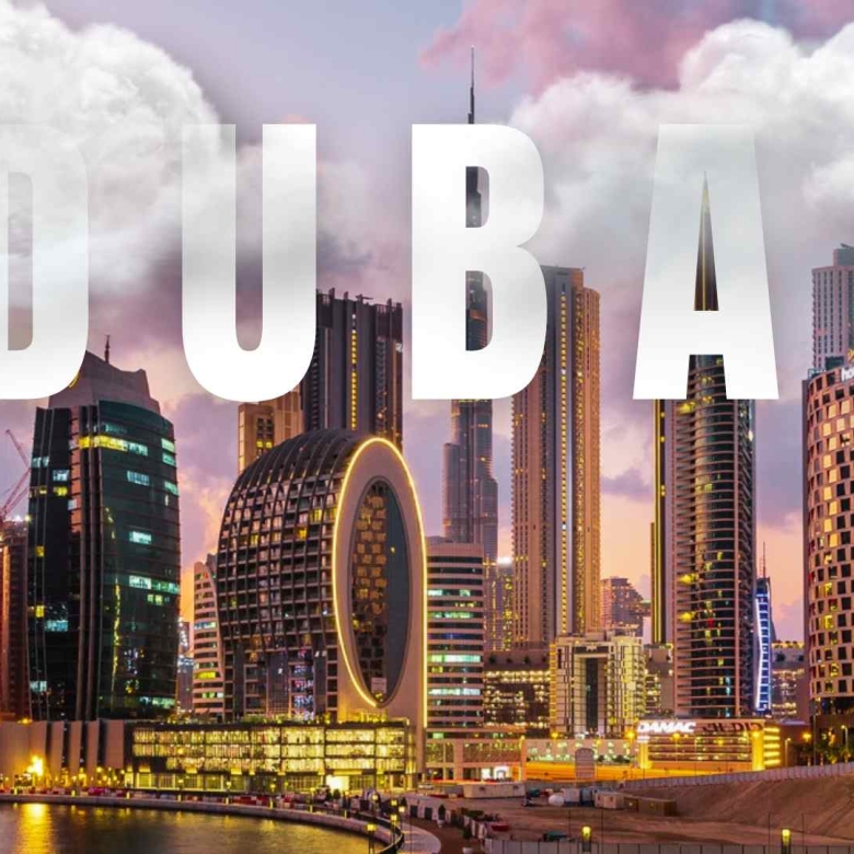 Real Estate in Dubai 2024