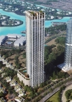 Sobha Verde Apartments in Jumeirah Lake Towers (JLT) 