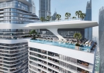 Sobha Seahaven Tower B In Dubai