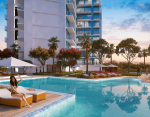 Versatile apartments for sale Bellavista Damac Hills Dubai